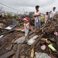 Philippines Storm