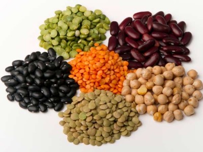 Pulses