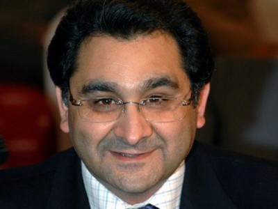 Qasim Zia