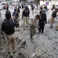 Quetta Blast