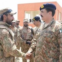 Raheel Sharif