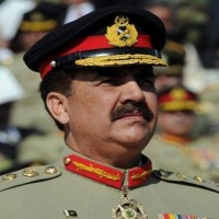 Raheel Sharif