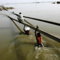 Rajanpur Flood