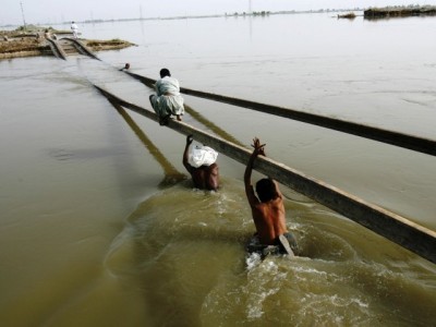 Rajanpur Flood