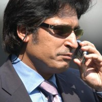 Rameez Raja