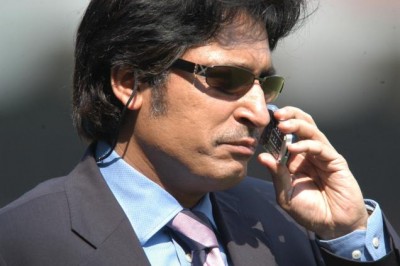 Rameez Raja