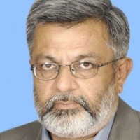 Rashid Godil