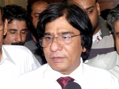 Rauf Siddiqui