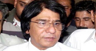 Rauf Siddiqui