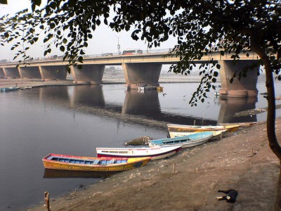 Ravi River