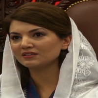 Reham Khan