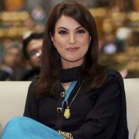 Reham Khan