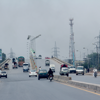 Ring Road Peshawar