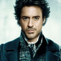 Robert Downey Junior