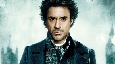 Robert Downey Junior