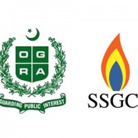 SSGC