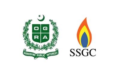 SSGC