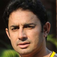 Saeed Ajmal