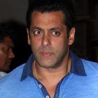 Salman Khan