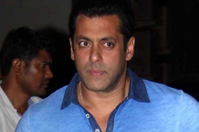 Salman Khan