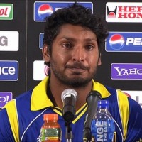 Sangakkara