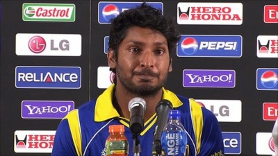 Sangakkara