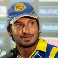 Sangakkara