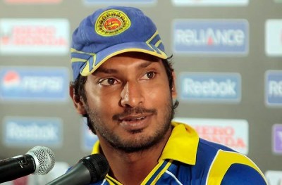 Sangakkara