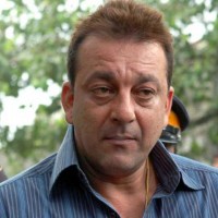 Sanjay Dutt