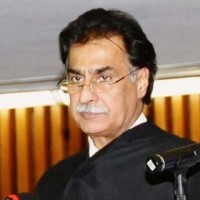 Sardar Ayaz Sadiq