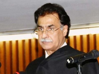 Sardar Ayaz Sadiq