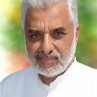 Sardar Ghulam Abbas Khan