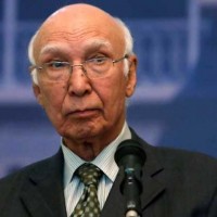 Sartaj Aziz