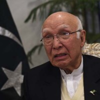 Sartaj Aziz