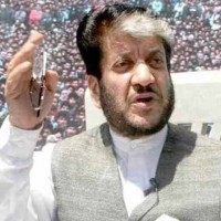 Shabbir Shah