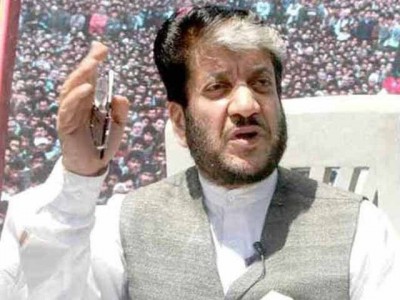 Shabbir Shah