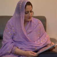 Shah Bano Mir