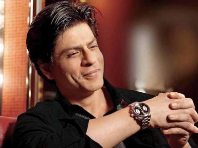 Shah Rukh Khan