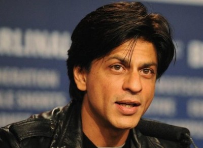 Shah Rukh Khan