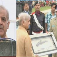 Shahbaz Sharif