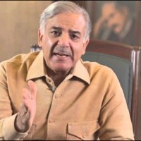 Shahbaz Sharif