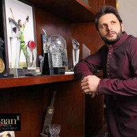 Shahid Afridi