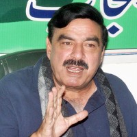 Sheikh Rasheed