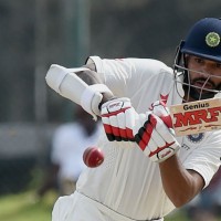 Shikhar Dhawan