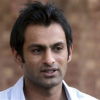 Shoaib Malik