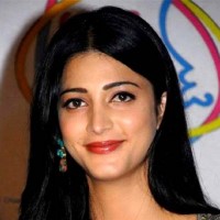 Shruti Haasan