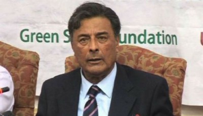 Shuja Hanzada