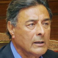 Shuja Hanzada