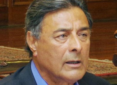 Shuja Hanzada