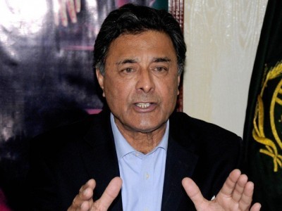 Shuja Hanzada